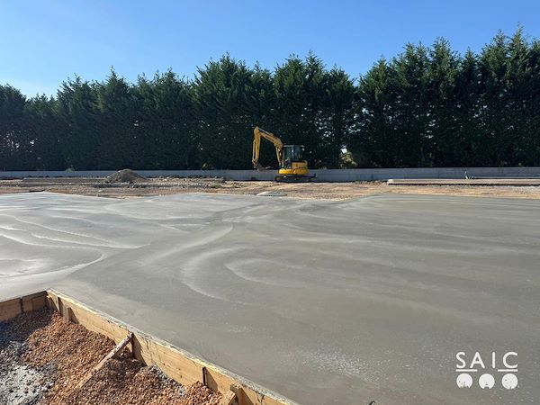 Ecoambiente R.R.L. – adeguamento funzionale e ristrutturazione dei centri di raccolta differenziata rifiuti urbani dei comuni di Adria, Trecenta e Crespino