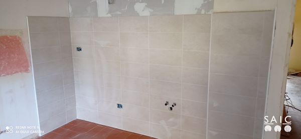 Riattamento Alloggi – A.L.E.R. Mantova e Provincia