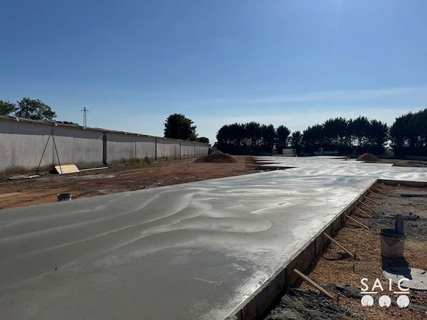 Ecoambiente R.R.L. – adeguamento funzionale e ristrutturazione dei centri di raccolta differenziata rifiuti urbani dei comuni di Adria, Trecenta e Crespino