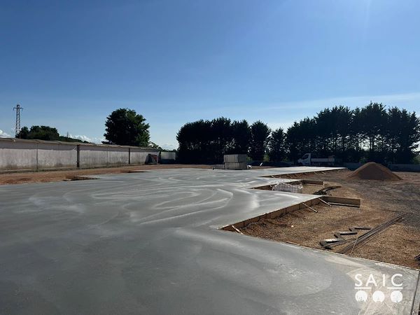 Ecoambiente R.R.L. – adeguamento funzionale e ristrutturazione dei centri di raccolta differenziata rifiuti urbani dei comuni di Adria, Trecenta e Crespino