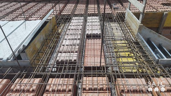 Fondazione Comunità Mantovana Onlus – Costruzione di un edificio a destinazione prevalentemente residenziale