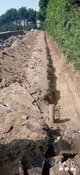 Ecoambiente R.R.L. – adeguamento funzionale e ristrutturazione dei centri di raccolta differenziata rifiuti urbani dei comuni di Adria, Trecenta e Crespino