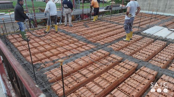 Fondazione Comunità Mantovana Onlus – Costruzione di un edificio a destinazione prevalentemente residenziale