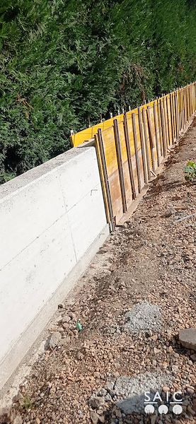 Ecoambiente R.R.L. – adeguamento funzionale e ristrutturazione dei centri di raccolta differenziata rifiuti urbani dei comuni di Adria, Trecenta e Crespino