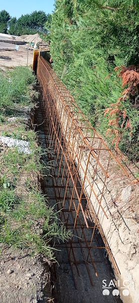 Ecoambiente R.R.L. – adeguamento funzionale e ristrutturazione dei centri di raccolta differenziata rifiuti urbani dei comuni di Adria, Trecenta e Crespino