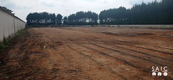 Ecoambiente R.R.L. – adeguamento funzionale e ristrutturazione dei centri di raccolta differenziata rifiuti urbani dei comuni di Adria, Trecenta e Crespino