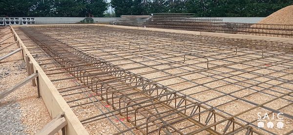 Ecoambiente R.R.L. – adeguamento funzionale e ristrutturazione dei centri di raccolta differenziata rifiuti urbani dei comuni di Adria, Trecenta e Crespino