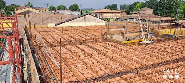 Fondazione Comunità Mantovana Onlus – Costruzione di un edificio a destinazione prevalentemente residenziale