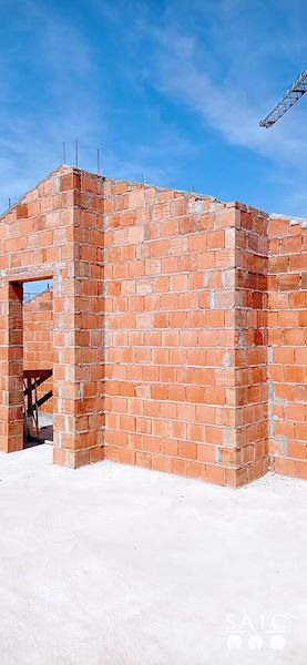 Fondazione Comunità Mantovana Onlus – Costruzione di un edificio a destinazione prevalentemente residenziale