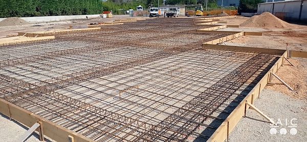 Ecoambiente R.R.L. – adeguamento funzionale e ristrutturazione dei centri di raccolta differenziata rifiuti urbani dei comuni di Adria, Trecenta e Crespino