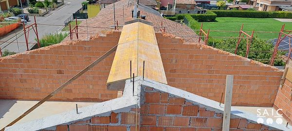 Fondazione Comunità Mantovana Onlus – Costruzione di un edificio a destinazione prevalentemente residenziale