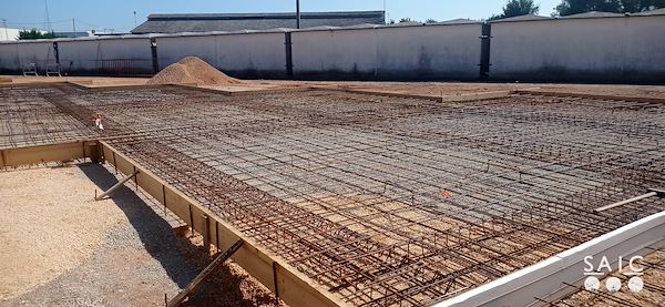 Ecoambiente R.R.L. – adeguamento funzionale e ristrutturazione dei centri di raccolta differenziata rifiuti urbani dei comuni di Adria, Trecenta e Crespino