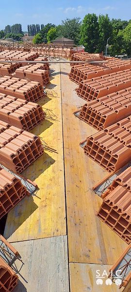 Fondazione Comunità Mantovana Onlus – Costruzione di un edificio a destinazione prevalentemente residenziale