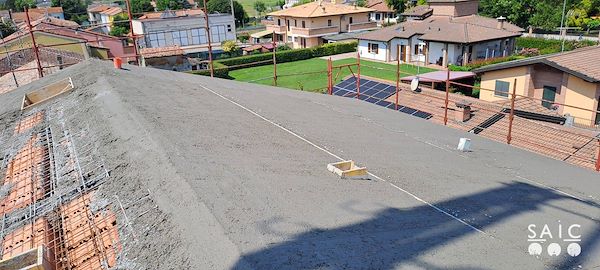 Fondazione Comunità Mantovana Onlus – Costruzione di un edificio a destinazione prevalentemente residenziale