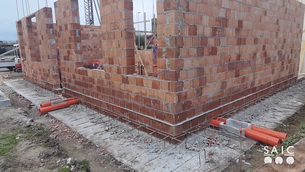 Fondazione Comunità Mantovana Onlus – Costruzione di un edificio a destinazione prevalentemente residenziale