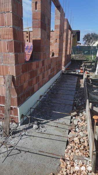 Fondazione Comunità Mantovana Onlus – Costruzione di un edificio a destinazione prevalentemente residenziale