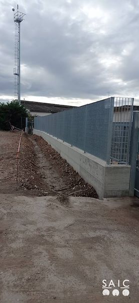 Ecoambiente R.R.L. – adeguamento funzionale e ristrutturazione dei centri di raccolta differenziata rifiuti urbani dei comuni di Adria, Trecenta e Crespino