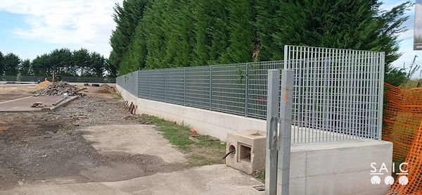 Ecoambiente R.R.L. – adeguamento funzionale e ristrutturazione dei centri di raccolta differenziata rifiuti urbani dei comuni di Adria, Trecenta e Crespino