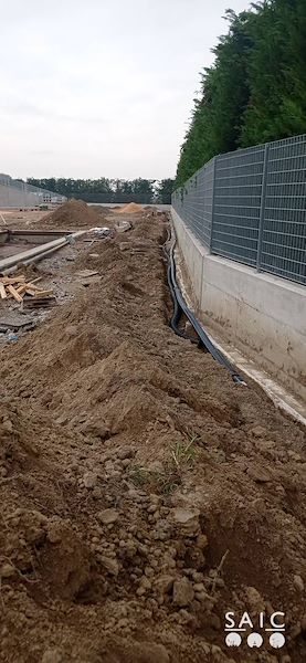 Ecoambiente R.R.L. – adeguamento funzionale e ristrutturazione dei centri di raccolta differenziata rifiuti urbani dei comuni di Adria, Trecenta e Crespino