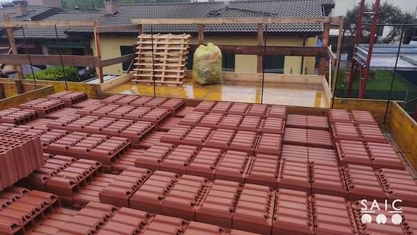 Fondazione Comunità Mantovana Onlus – Costruzione di un edificio a destinazione prevalentemente residenziale