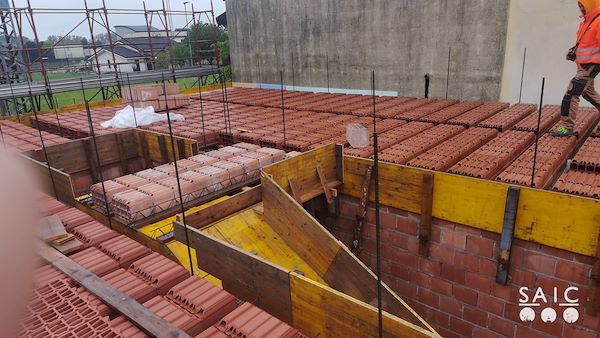 Fondazione Comunità Mantovana Onlus – Costruzione di un edificio a destinazione prevalentemente residenziale