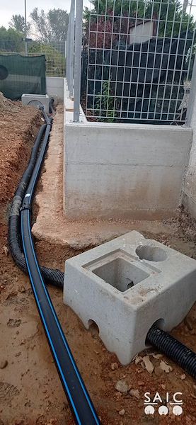 Ecoambiente R.R.L. – adeguamento funzionale e ristrutturazione dei centri di raccolta differenziata rifiuti urbani dei comuni di Adria, Trecenta e Crespino