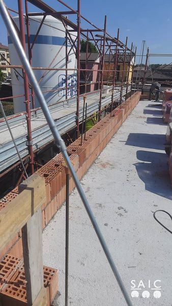 Fondazione Comunità Mantovana Onlus – Costruzione di un edificio a destinazione prevalentemente residenziale