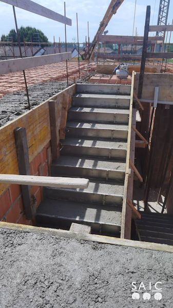 Fondazione Comunità Mantovana Onlus – Costruzione di un edificio a destinazione prevalentemente residenziale