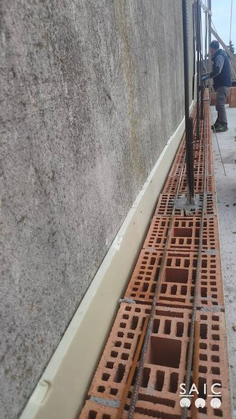 Fondazione Comunità Mantovana Onlus – Costruzione di un edificio a destinazione prevalentemente residenziale