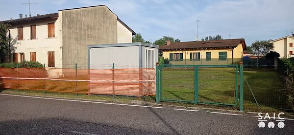 Fondazione Comunità Mantovana Onlus – Costruzione di un edificio a destinazione prevalentemente residenziale