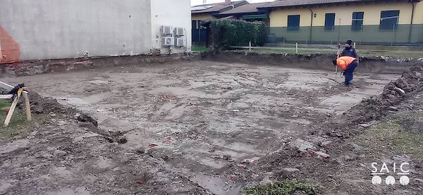 Fondazione Comunità Mantovana Onlus – Costruzione di un edificio a destinazione prevalentemente residenziale