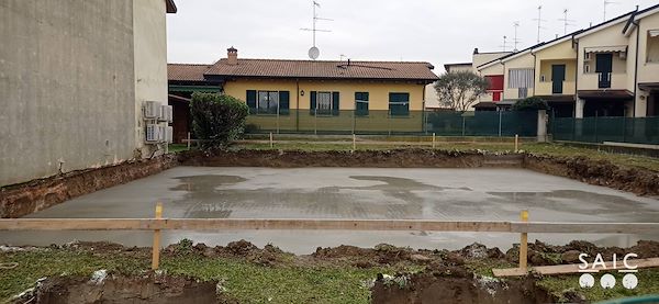 Fondazione Comunità Mantovana Onlus – Costruzione di un edificio a destinazione prevalentemente residenziale