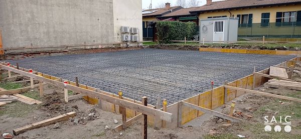 Fondazione Comunità Mantovana Onlus – Costruzione di un edificio a destinazione prevalentemente residenziale