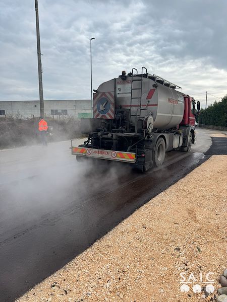Ecoambiente R.R.L. – adeguamento funzionale e ristrutturazione dei centri di raccolta differenziata rifiuti urbani dei comuni di Adria, Trecenta e Crespino