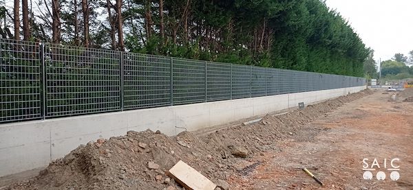 Ecoambiente R.R.L. – adeguamento funzionale e ristrutturazione dei centri di raccolta differenziata rifiuti urbani dei comuni di Adria, Trecenta e Crespino