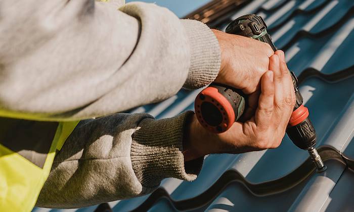 Bonifica amianto e nuove coperture, bonifica amianto e nuove coperture