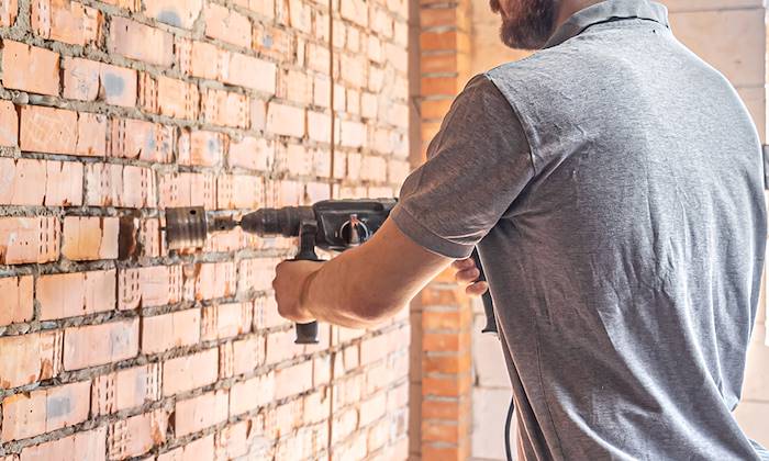 Opere Edilizia Privata