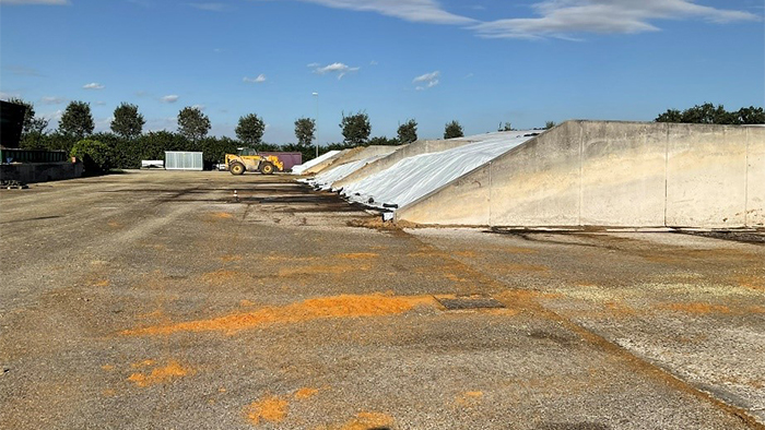 Nuove realizzazioni e Revamping Impianti Biogas - Portomaggiore (FE)