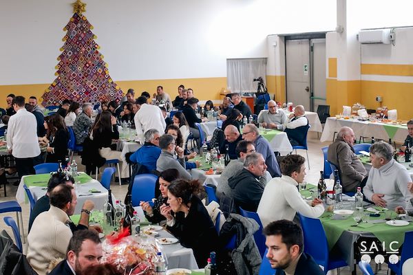 Saic  - impresa di costruzioni