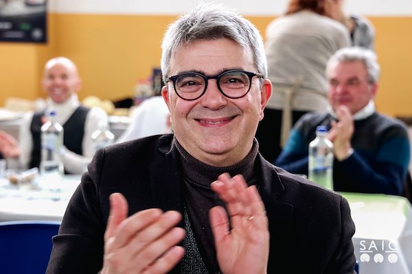 Saic  - impresa di costruzioni