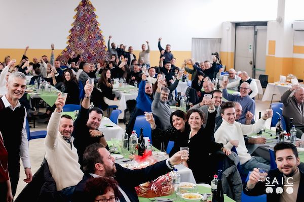 Saic  - impresa di costruzioni