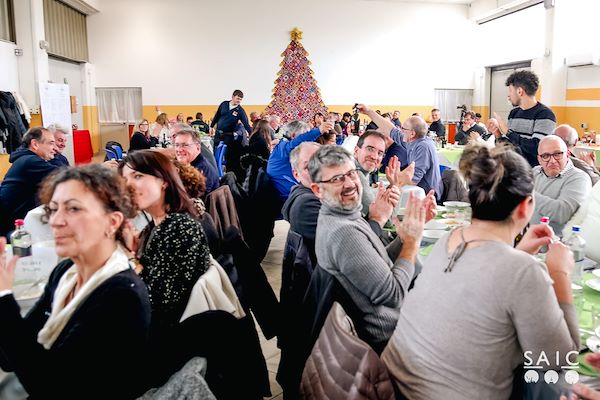 Saic  - impresa di costruzioni