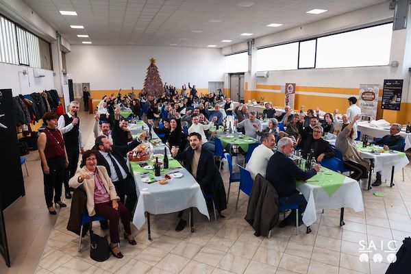 Saic  - impresa di costruzioni