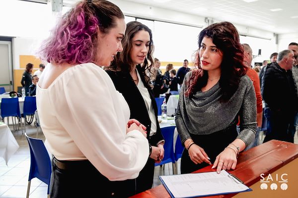 Saic  - impresa di costruzioni