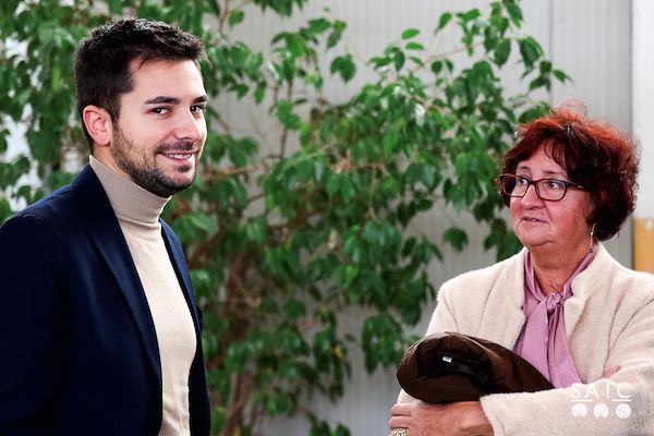 Saic  - impresa di costruzioni