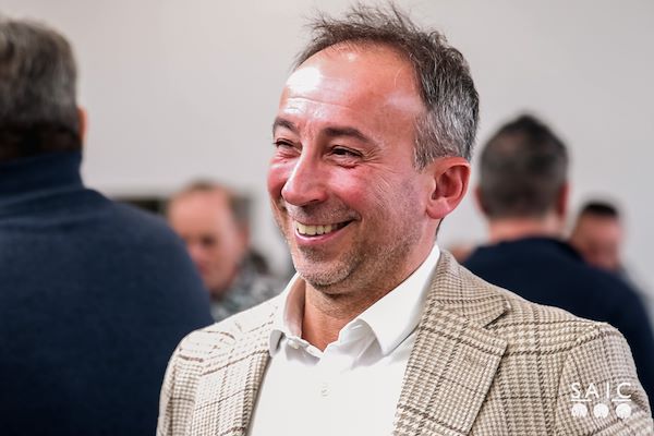 Saic  - impresa di costruzioni