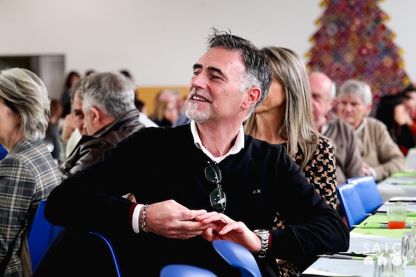 Saic  - impresa di costruzioni