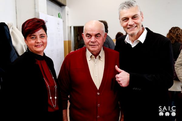 Saic  - impresa di costruzioni