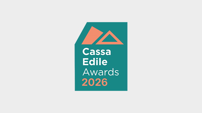 SAIC S.r.l. premiata con il Bollino Cassa Edile Awards 2026