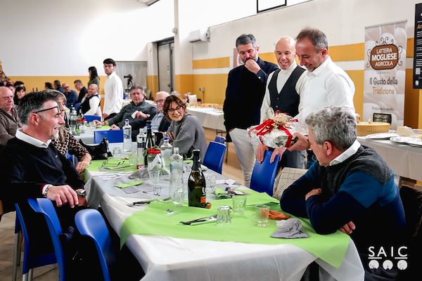 Saic  - impresa di costruzioni